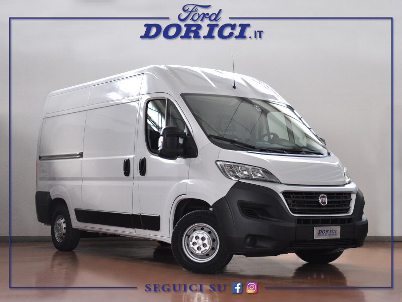 Foto FIAT Ducato (4ª serie)
