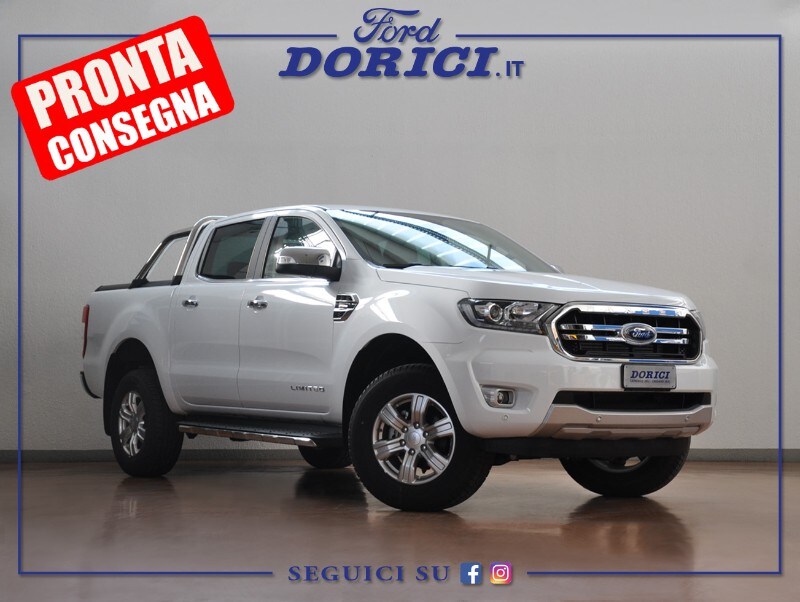 Foto FORD Ranger 3ª serie