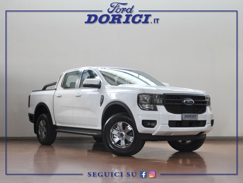 Foto FORD Ranger 4ª serie