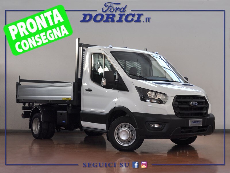 Foto FORD Transit 2014