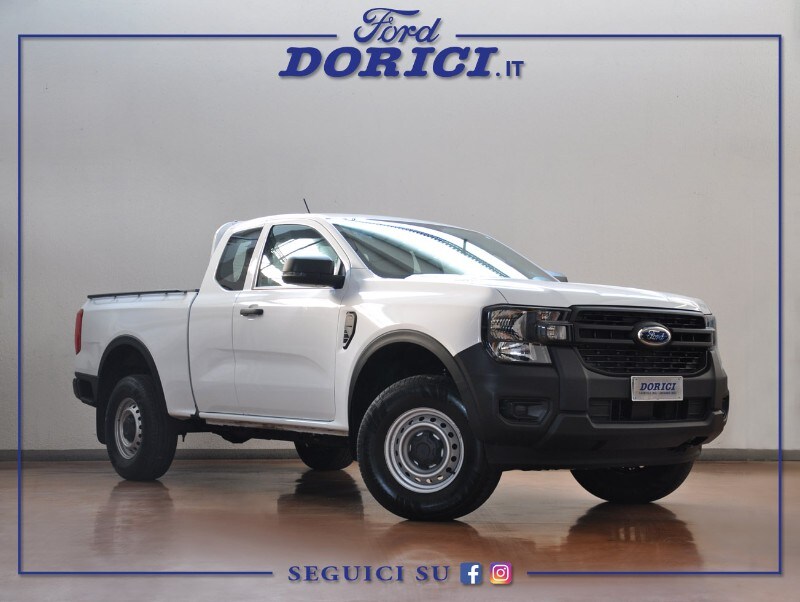 Foto FORD Ranger 4ª serie