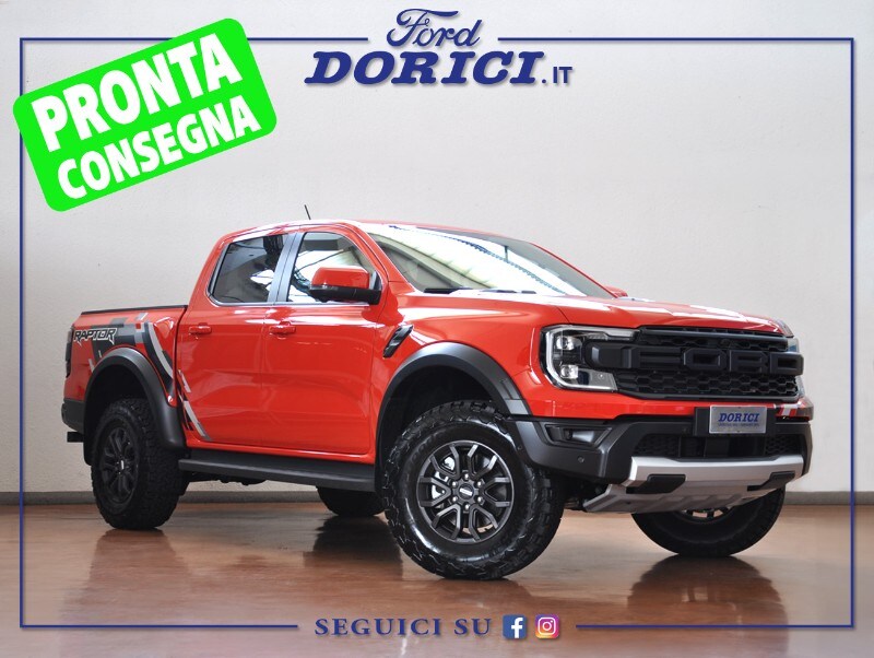 Foto FORD Ranger 4ª serie