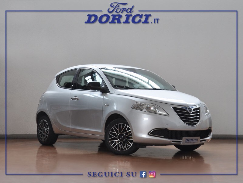 Foto LANCIA Ypsilon 3ª serie