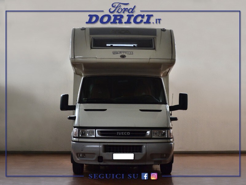 Foto IVECO Daily (1999-2007)