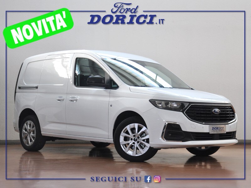 Foto FORD Transit Connect 3ªs