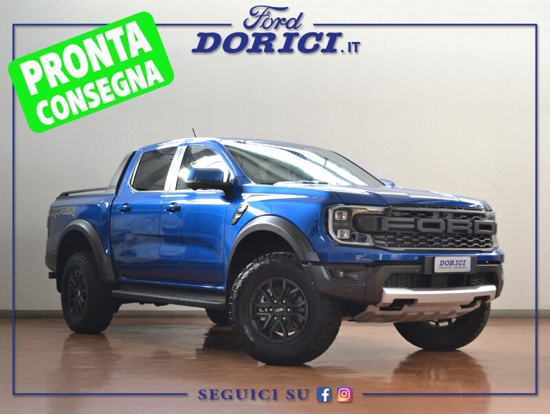Foto FORD Ranger 4ª serie