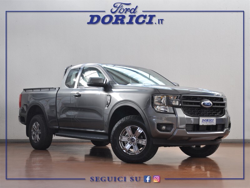 Foto FORD Ranger 4ª serie