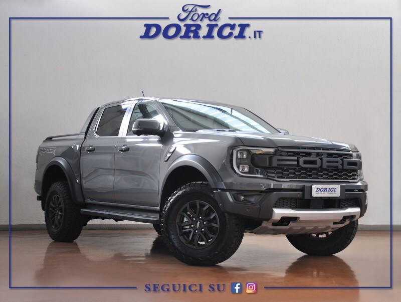 Foto FORD Ranger 4ª serie