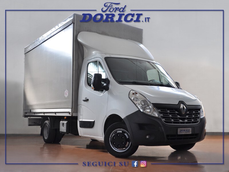 Foto RENAULT Master 5ª serie