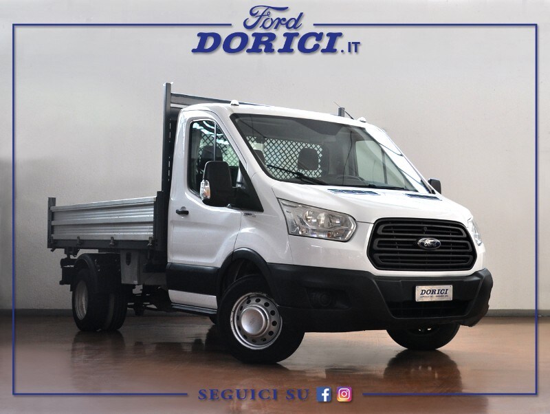 Foto FORD Transit 2014
