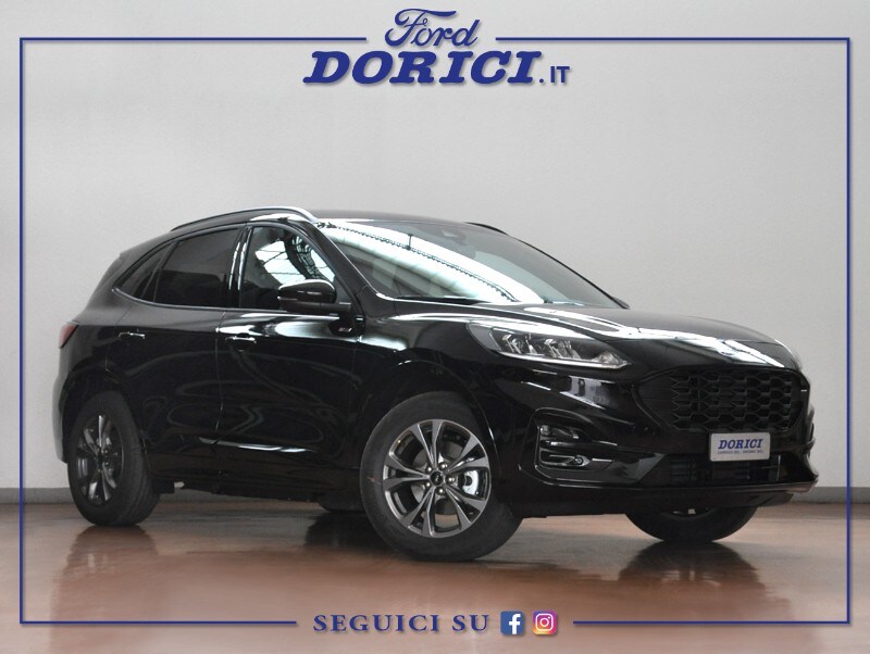 Foto FORD Kuga 3ª serie