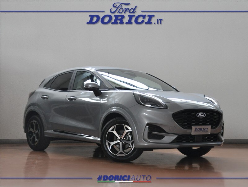 FORD Puma '19->
