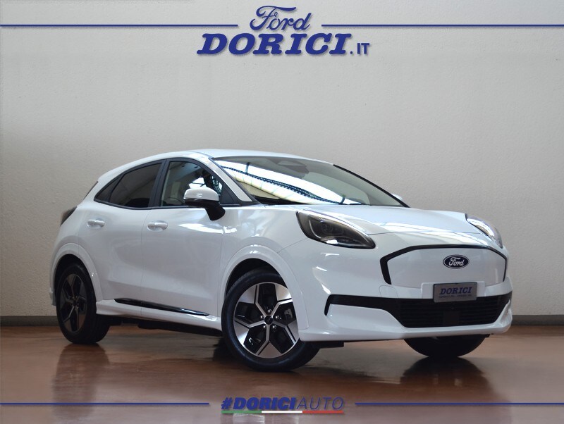 FORD Puma Gen-E