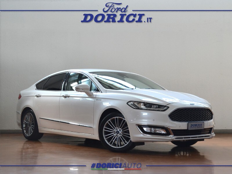 FORD Mondeo 4ª serie