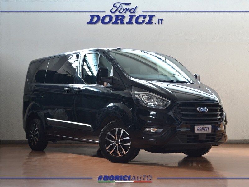 FORD Transit Custom 1ª s