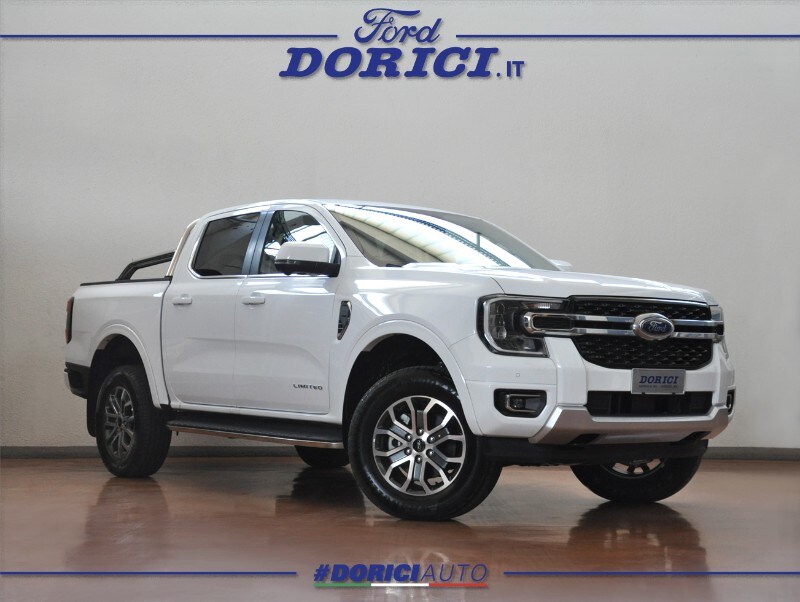 Foto FORD Ranger 4ª serie