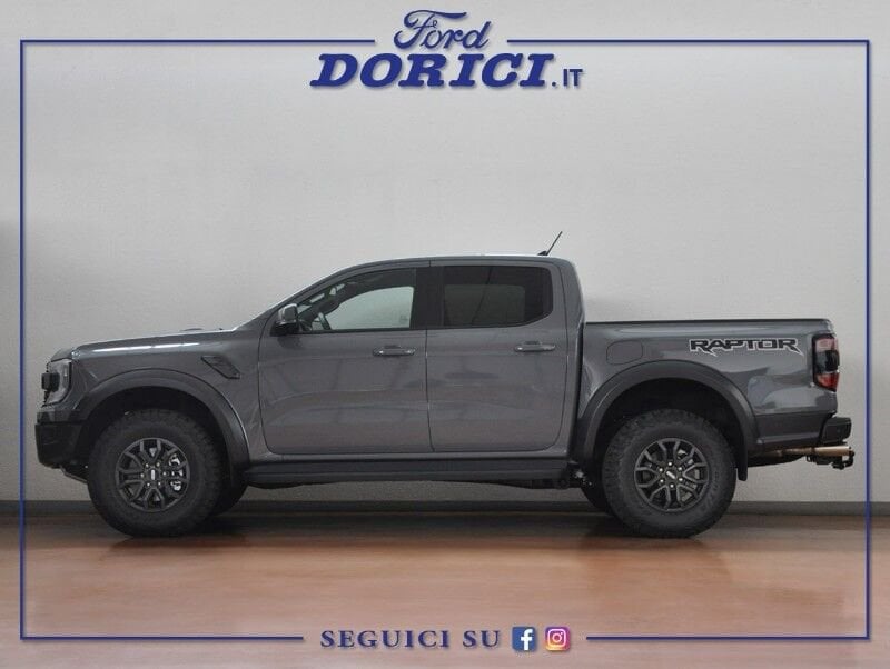 Dettaglio Veicolo: Ford,Ranger