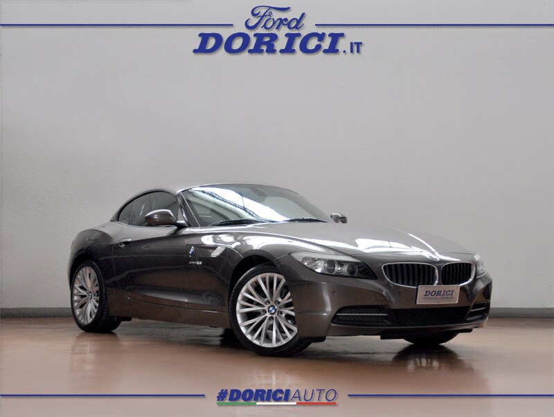 BMW Z4            (E89)