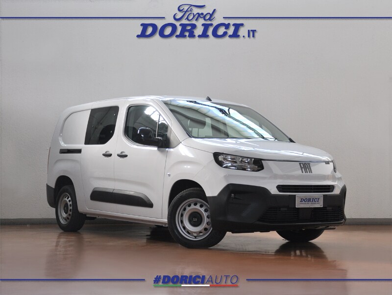 FIAT Doblò 4ª serie