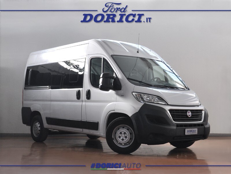 FIAT Ducato (4ª serie)