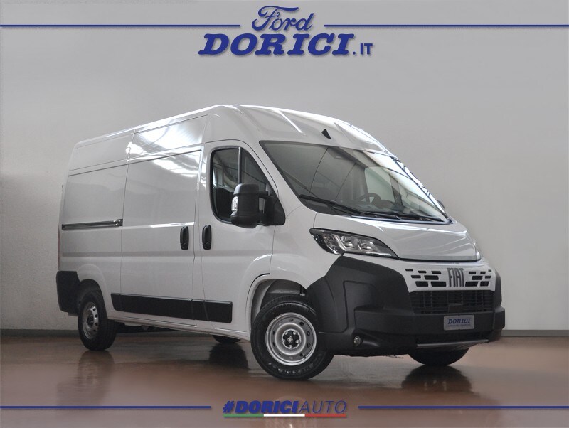 FIAT Ducato (4ª serie)