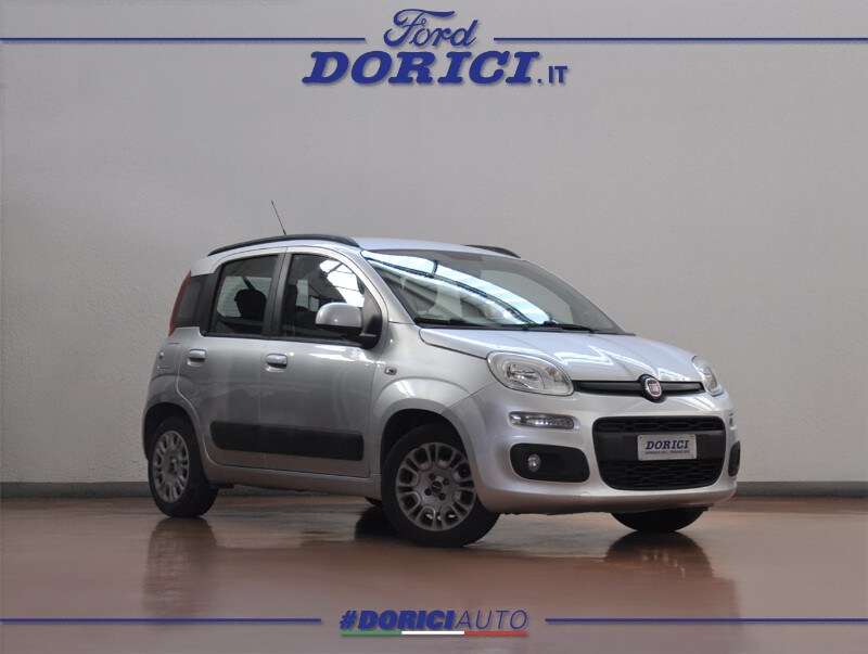 FIAT Panda 3ª serie