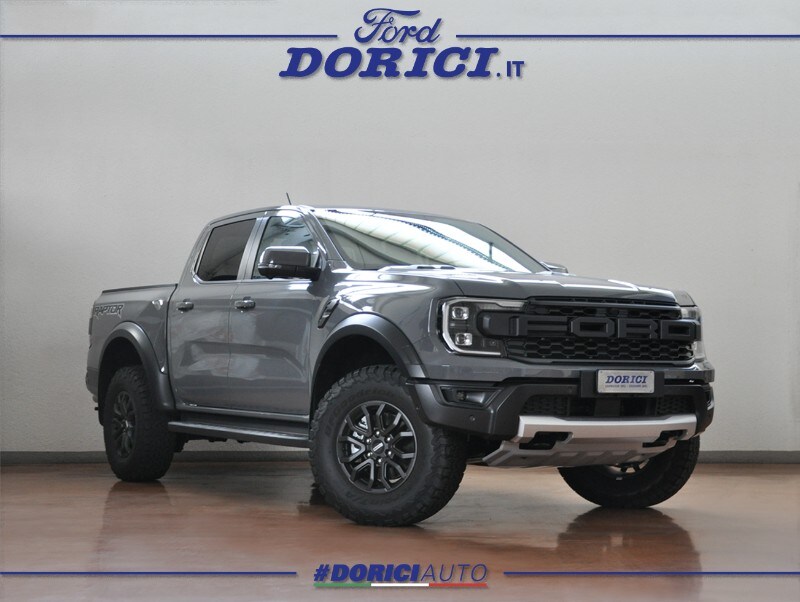 FORD Ranger 4ª serie