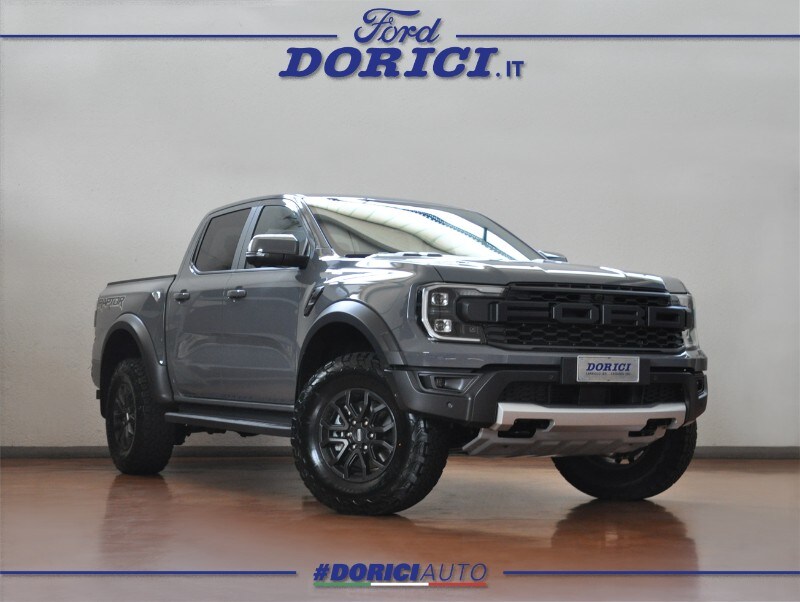 FORD Ranger 4ª serie