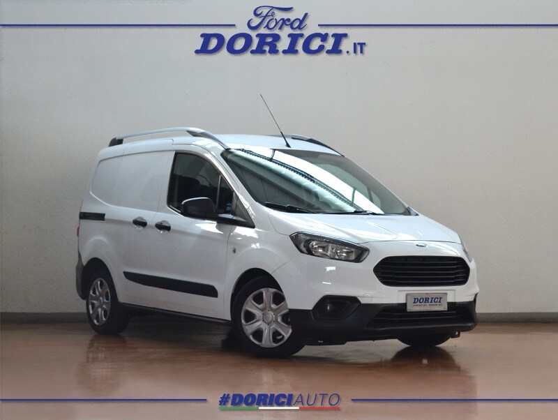 FORD Transit Courier 1ªs
