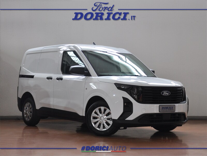 Foto FORD Transit Courier 2ªs