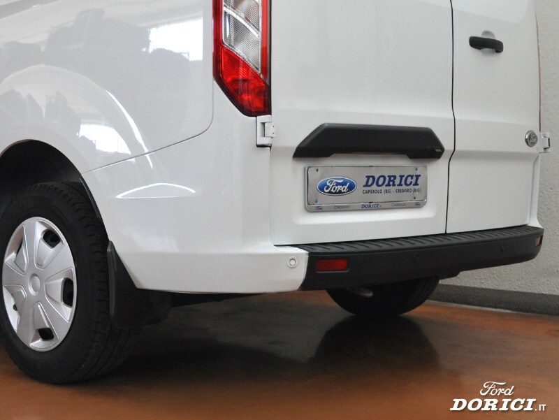 FORD Transit Custom 1ª s Transit Custom 320 2.0 EcoBlue 130 PC Furgone Trend