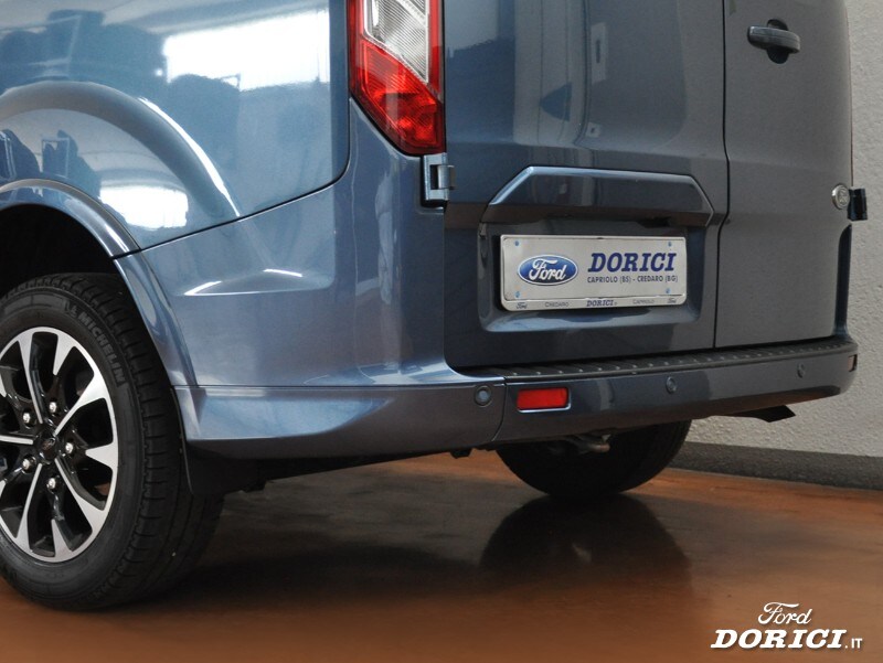 FORD Transit Custom 1ª s Transit Custom 310 2.0 TDCi 170 PC Furgone Sport