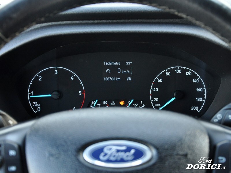 FORD Transit Custom 1ª s Transit Custom 310 2.0 TDCi 170 PC Furgone Sport