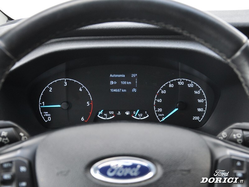 FORD Transit Custom 1ª s Transit Custom 280 2.0 EcoBlue 130 PC Furgone Trend
