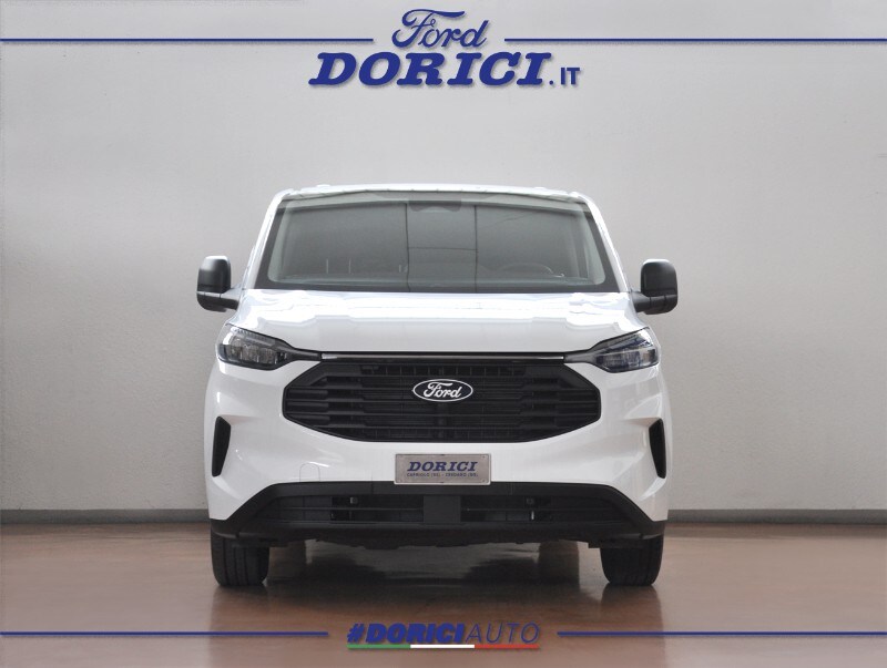 FORD Transit Custom 2ª s Transit Custom 320 2.0 EcoBlue 136CV PC-DC Furgone Trend