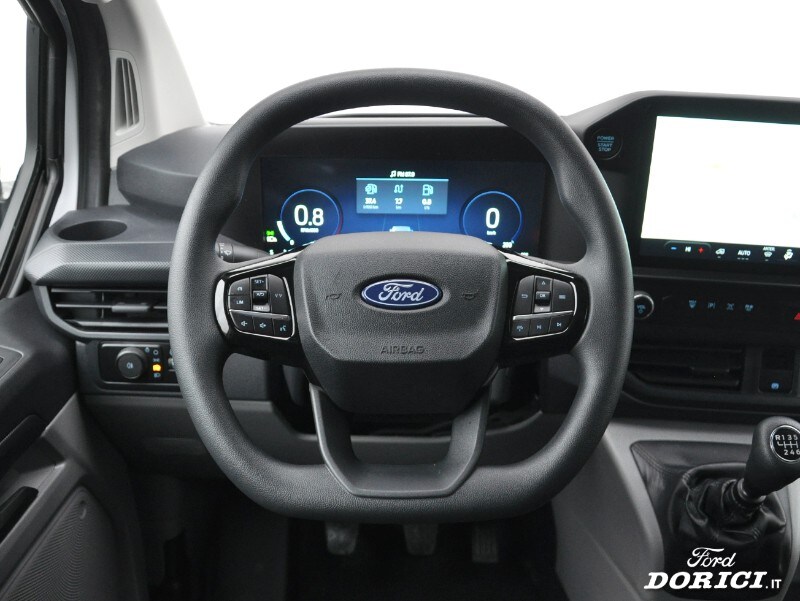 FORD Transit Custom 2ª s Transit Custom 320 2.0 EcoBlue 150CV PC Furgone Trend