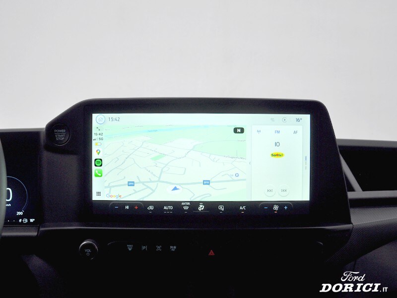 FORD Transit Custom 2ª s Transit Custom 320 2.0 EcoBlue 150CV PC Furgone Trend