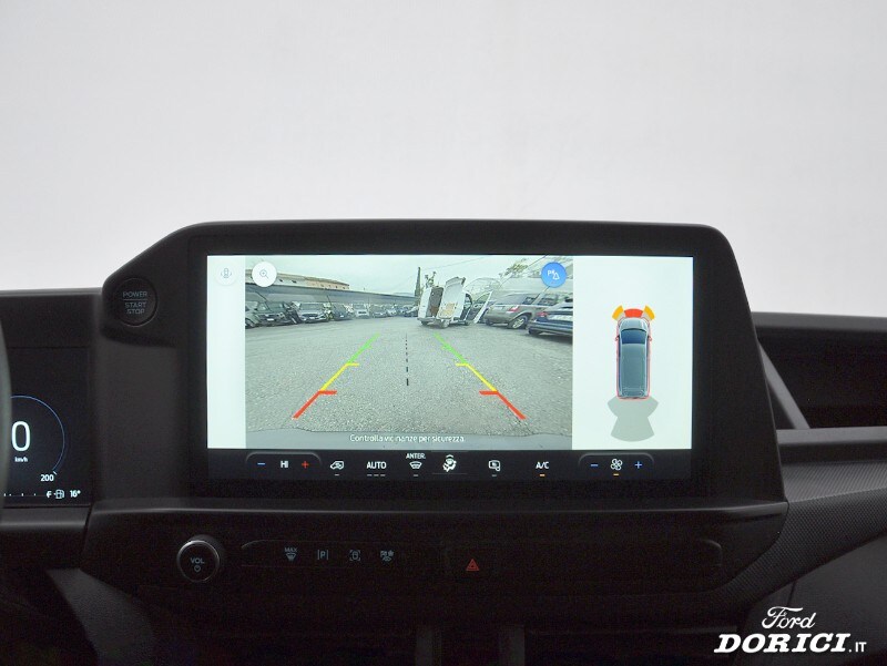 FORD Transit Custom 2ª s Transit Custom 320 2.0 EcoBlue 150CV PC Furgone Trend