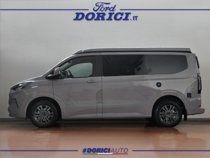 FORD Transit Custom 2ª s Transit Custom 320 2.0 EcoBlue 170CV aut. PC-TN Nugget Tit.