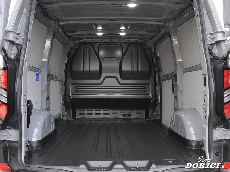 FORD Transit Custom 2ª s Transit Custom 320 2.0 EcoBlue 136CV PC Furgone Trail