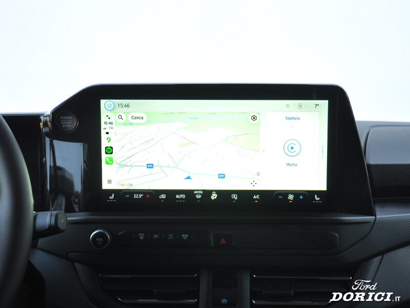 FORD Transit Custom 2ª s Transit Custom 320 2.0 EcoBlue 170CV aut. PC-DC Furg.Tit.