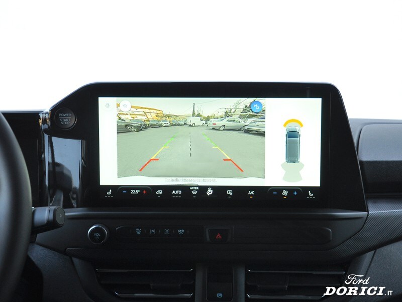 FORD Transit Custom 2ª s Transit Custom 320 2.0 EcoBlue 170CV aut. PC-DC Furg.Tit.