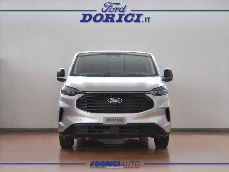 FORD Transit Custom 2ª s Transit Custom 320 2.0 EcoBlue 136CV PL Furgone Trend