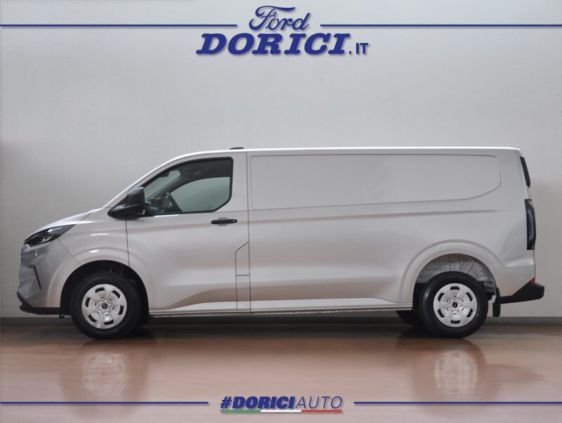 FORD Transit Custom 2ª s Transit Custom 320 2.0 EcoBlue 136CV PL Furgone Trend