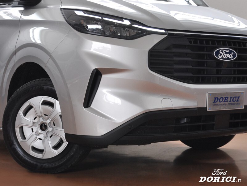 FORD Transit Custom 2ª s Transit Custom 320 2.0 EcoBlue 136CV PL Furgone Trend