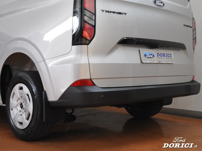 FORD Transit Custom 2ª s Transit Custom 320 2.0 EcoBlue 136CV PL Furgone Trend