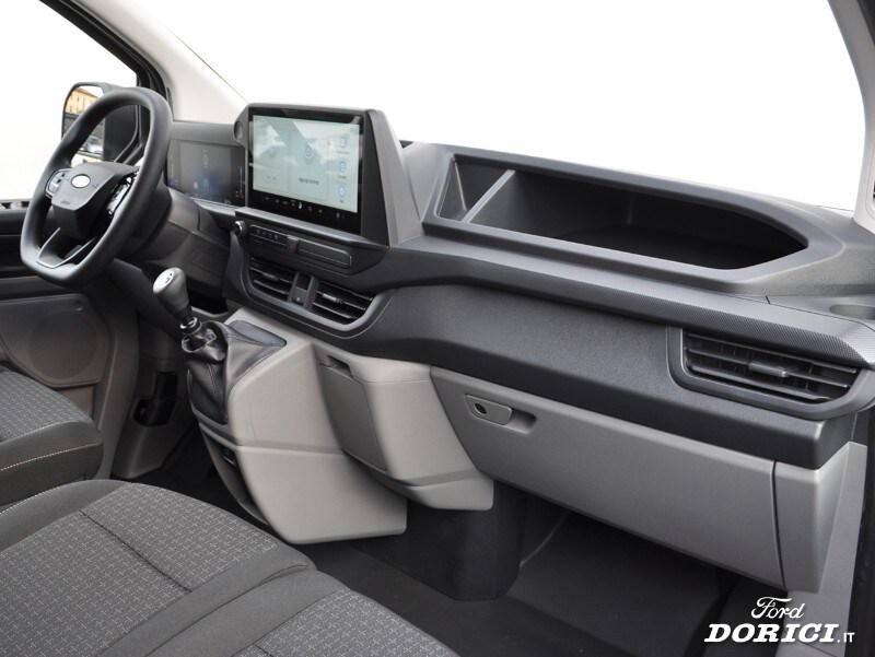 FORD Transit Custom 2ª s Transit Custom 320 2.0 EcoBlue 136CV PL Furgone Trend