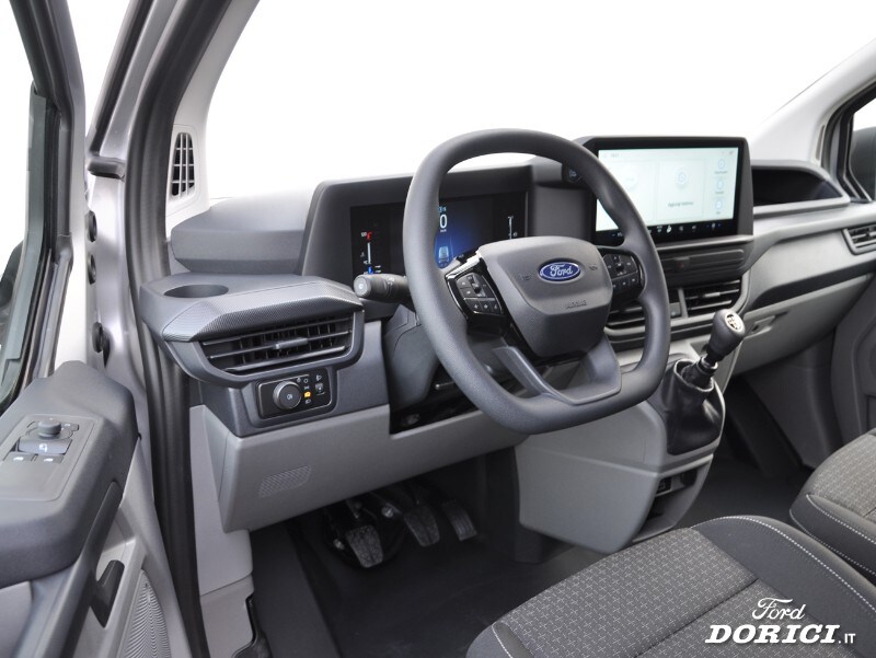 FORD Transit Custom 2ª s Transit Custom 320 2.0 EcoBlue 136CV PL Furgone Trend