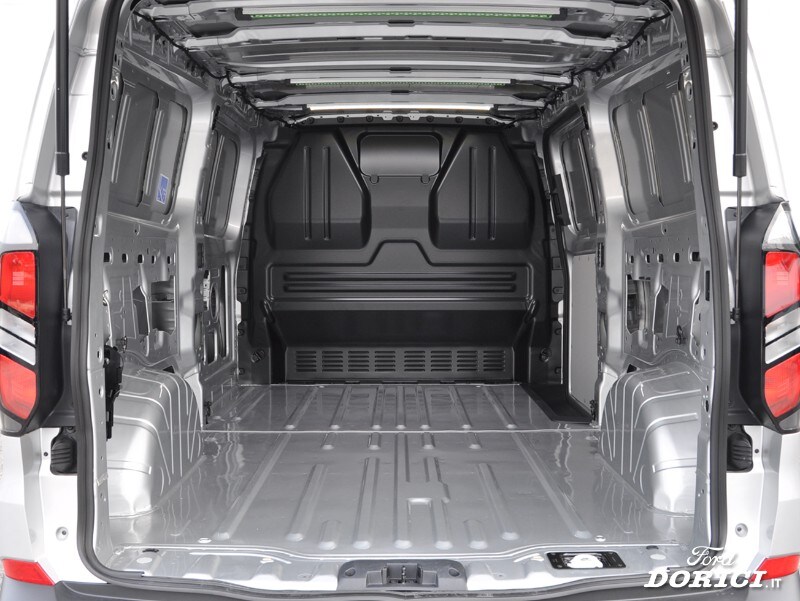 FORD Transit Custom 2ª s Transit Custom 320 2.0 EcoBlue 136CV PL Furgone Trend