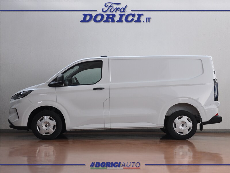 FORD Transit Custom 2ª s Transit Custom 280 2.0 EcoBlue 136CV PC Furgone Trend